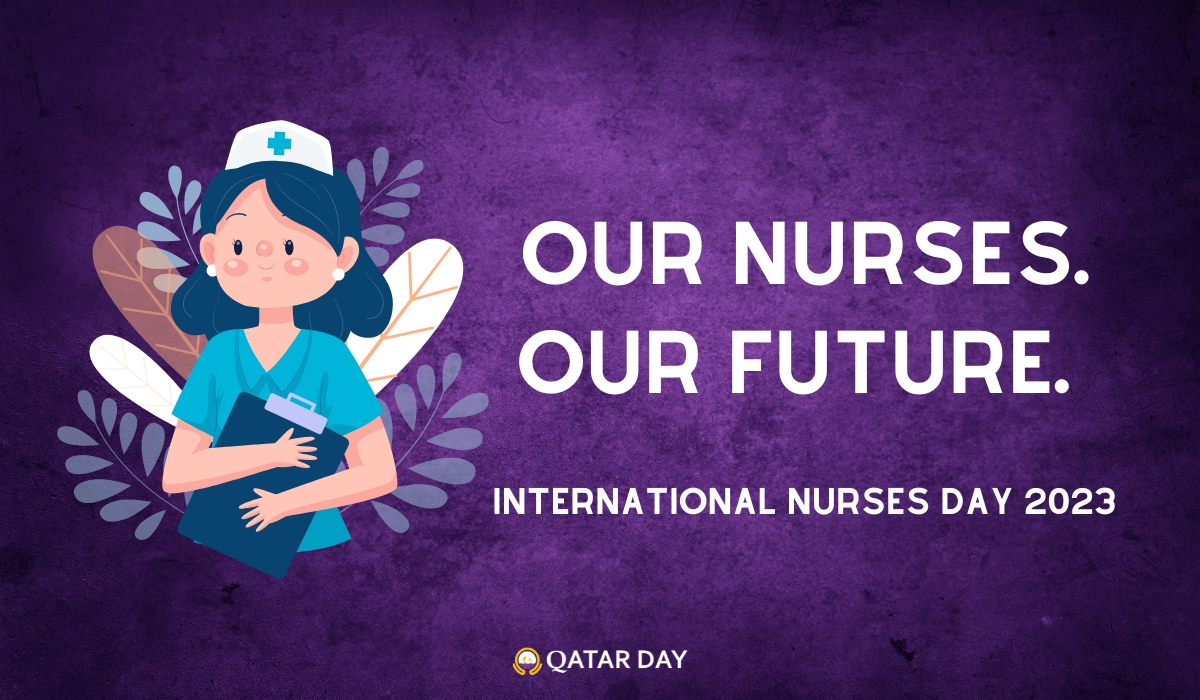 International Nurses Day